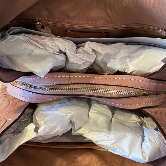 ✨NEW✨Coach Edie Shoulder Bag - Picture 7 of 10